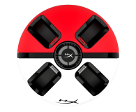 HyperX ChargePlay Quad 2 Nintendo Switch charger - 1296305 - zdjęcie 2